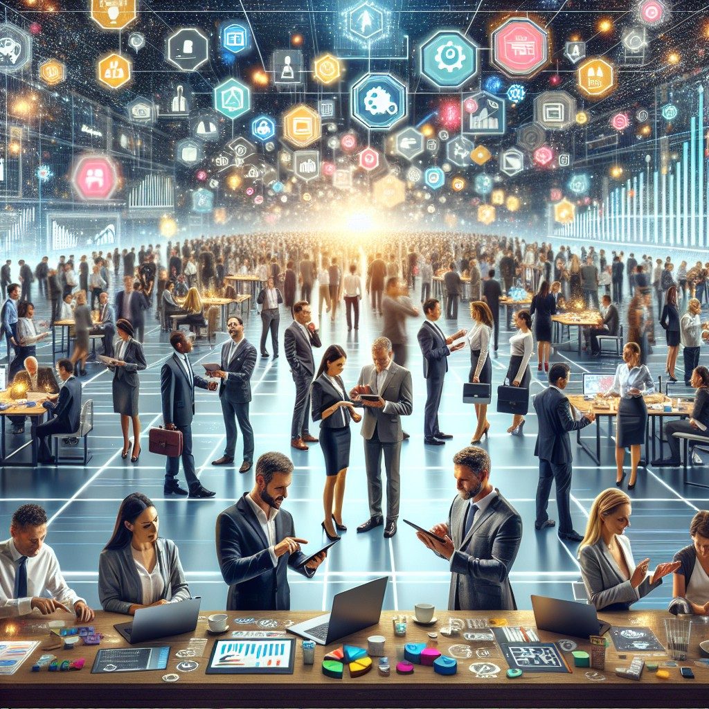marketplace B2B