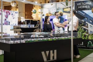 Viitorul Imobilarelor la TNI 2025