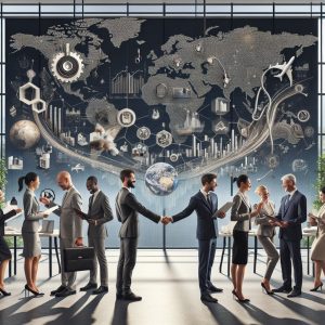 oportunități parteneriate