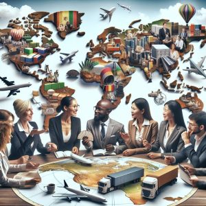 distribuție parteneri