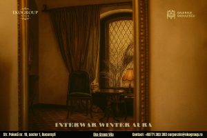 Ce este Crăciunul în viziunea anilor ’30: o călătorie elegantă în spiritul interbelic al sărbătorii