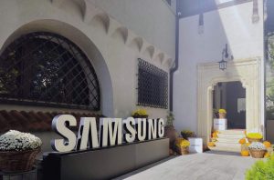 Conferințe corporate internaționale și evenimente business la EkoGroup Vila