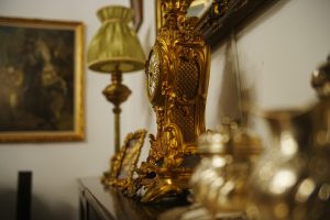 Casa Gheorghe Tătărescu din București: o arhitectură a memoriei politice și renașterea EkoGroup Vila