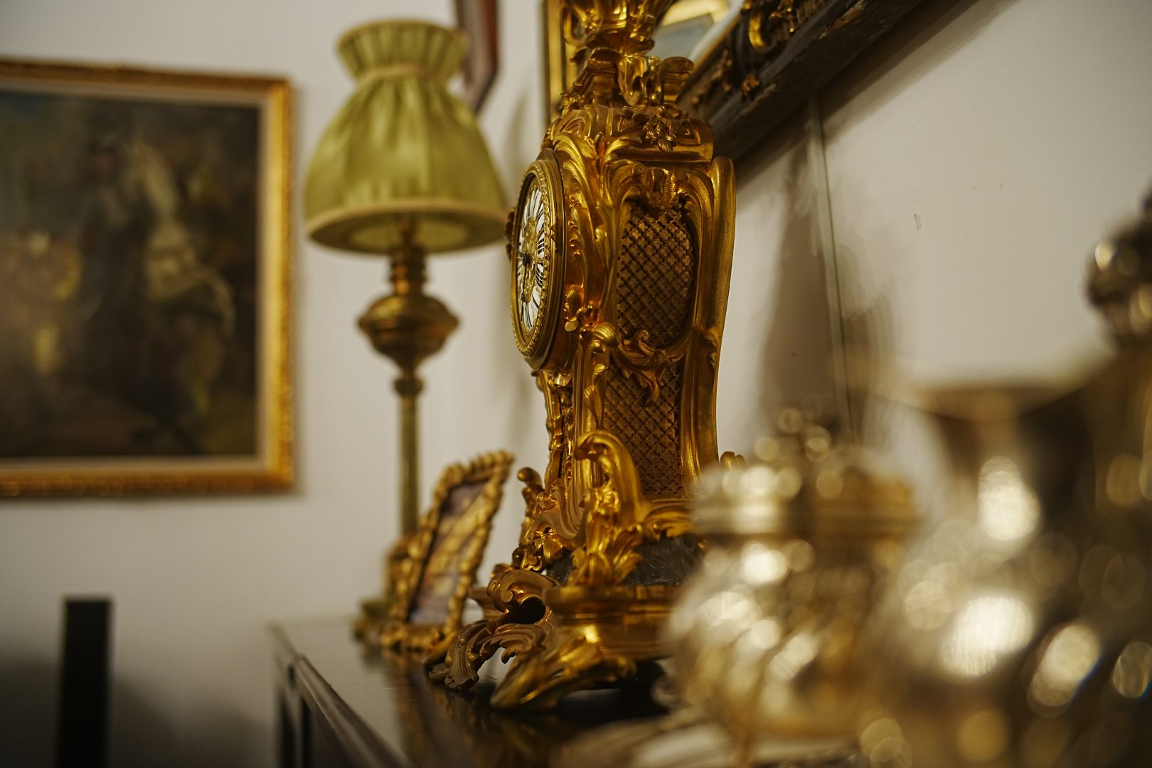 Casa Gheorghe Tătărescu din București: o arhitectură a memoriei politice și renașterea EkoGroup Vila