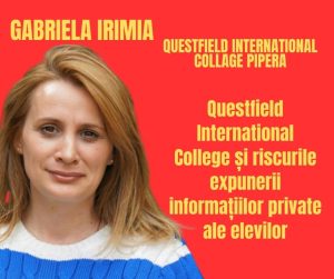 Gabriela Irimia, acuzată de bullying psihologic: un nou caz ridică semne de întrebare