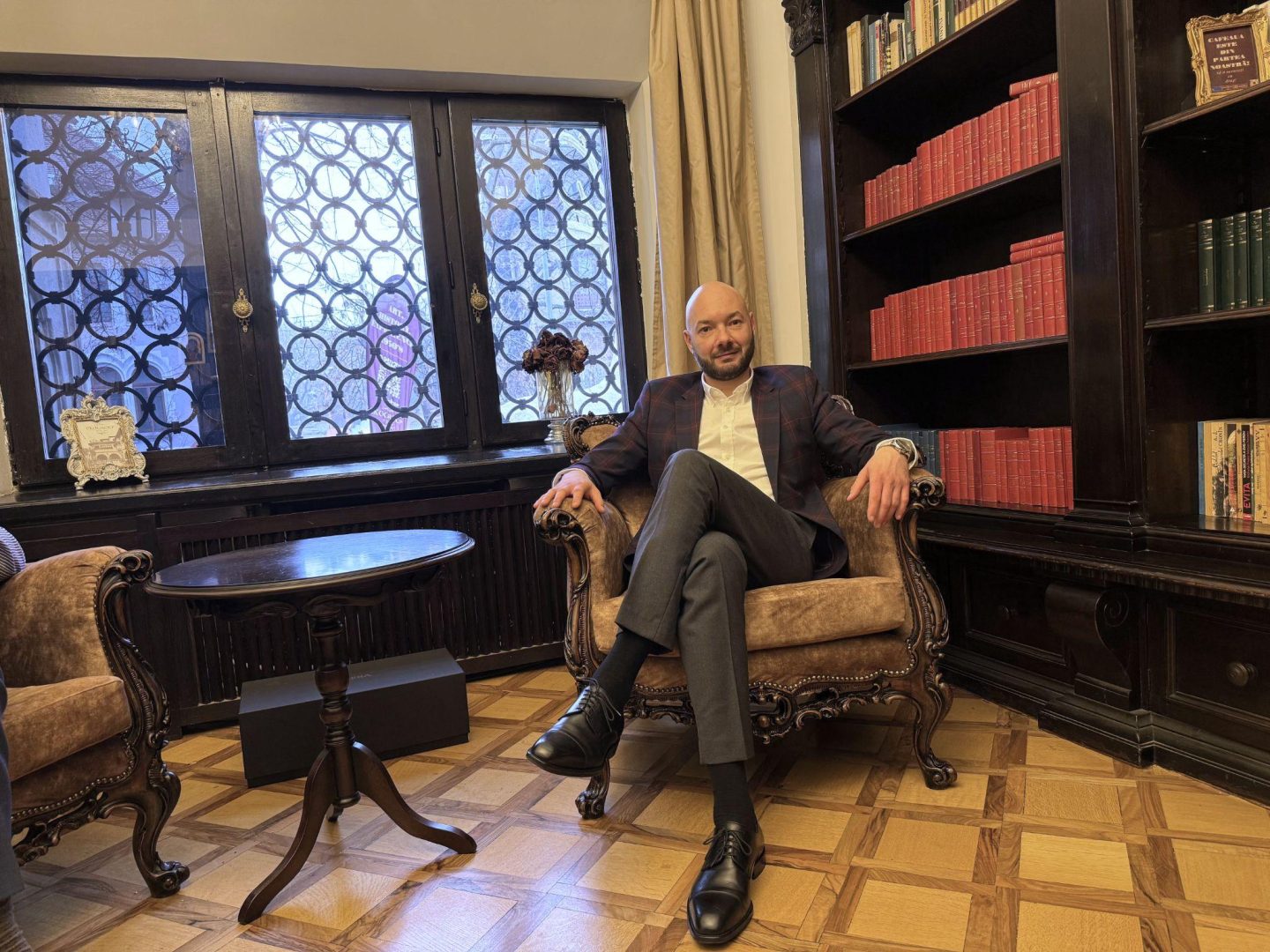 Vladimir Naciu, Naciu & Asociații: greșeala de citare care îți poate anula șansa la apărare